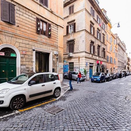Monti Colosseum โรม ภายนอก รูปภาพ